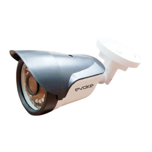 5MP Full HD Bullet CCTV Camera