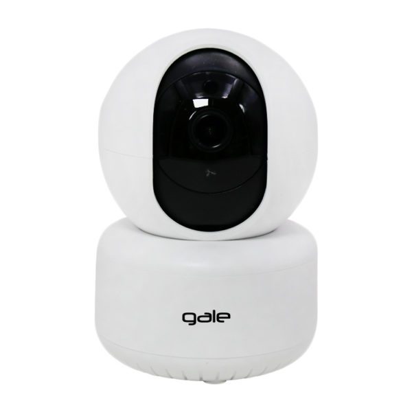 360 degree wifi cctv camera