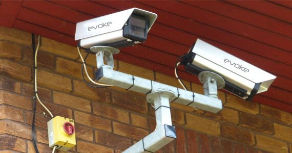 HD CCTV Cameras home and Office