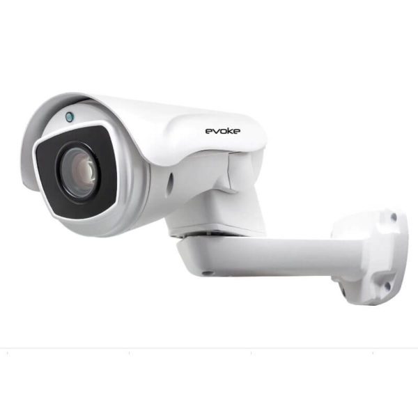 10X 2mp Zoom IP PTZ Camera