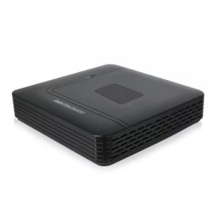 4 Channel 5MP HD DVR