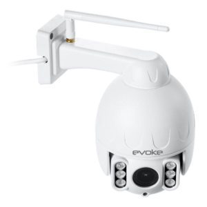 Wifi PTZ IP Camera