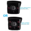 2MP WiFi Bullet IP Camera