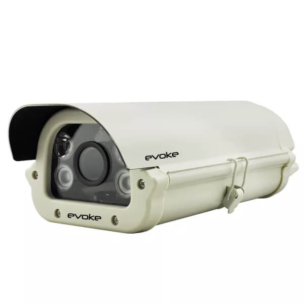 4X 5 MP AHD Camera CCTV