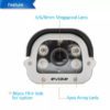 4X 5 MP AHD Camera - Image 6