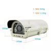 4X 5 MP AHD Camera - Image 3