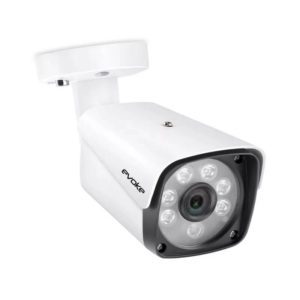 8 MP IP Camera