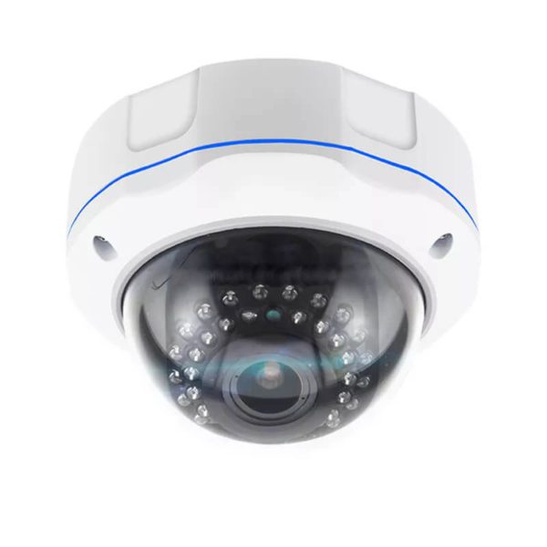 8MP VF IP Dome Camera