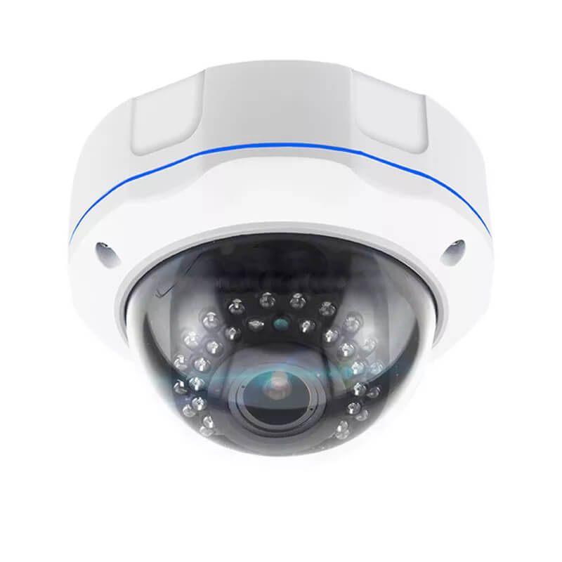 Evoke: Smart CCTV Camera | Surveillance Security Solutions