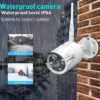 Smart Wi-Fi Camera