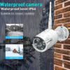 Smart Wi-Fi Camera