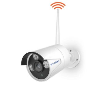 Smart Home Security Wi-Fi Camera
