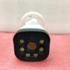 8 MP Bullet Camera